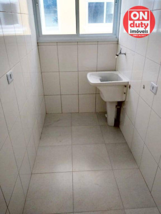 Imagem Casa com 3 Quartos à Venda, 100 m² em Aparecida - Santos Imagem Casa com 3 Quartos à Venda, 100 m² em Aparecida - Santos