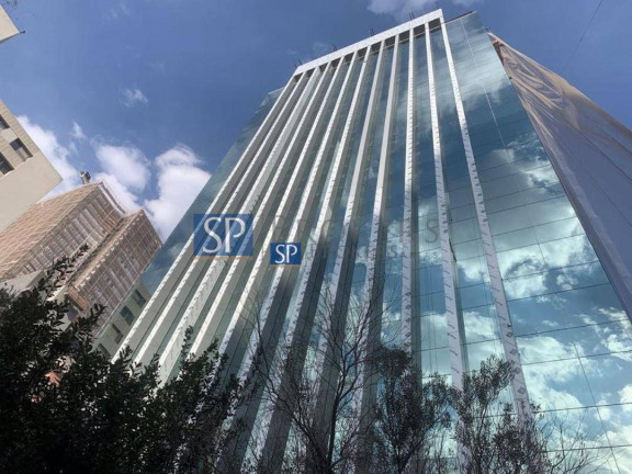 Imagem Sala Comercial para Alugar, 730 m² em Jardim Paulistano - São Paulo Imagem Sala Comercial para Alugar, 730 m² em Jardim Paulistano - São Paulo