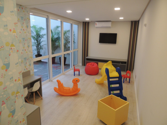 Imagem Apartamento com 2 Quartos à Venda, 73 m² em Centro - São Leopoldo Imagem Apartamento com 2 Quartos à Venda, 73 m² em Centro - São Leopoldo