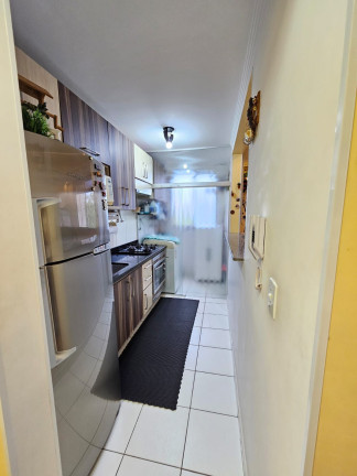 Imagem Apartamento com 2 Quartos à Venda, 48 m² em Parque São Vicente - Mauá Imagem Apartamento com 2 Quartos à Venda, 48 m² em Parque São Vicente - Mauá