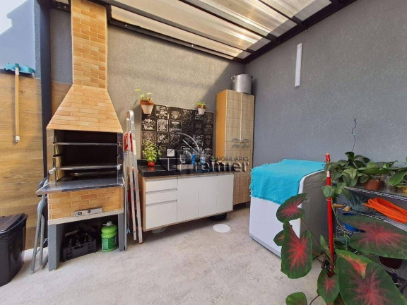 Imagem Casa com 3 Quartos à Venda, 107 m² em Jardins Do Império - Indaiatuba Imagem Casa com 3 Quartos à Venda, 107 m² em Jardins Do Império - Indaiatuba
