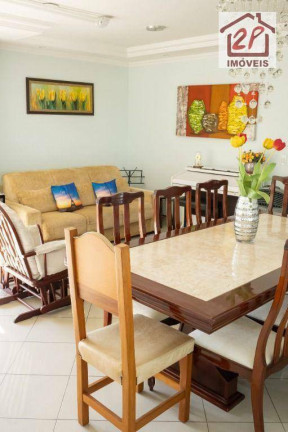 Imagem Apartamento com 3 Quartos à Venda, 110 m² em Bosque Dos Eucaliptos - São José Dos Campos