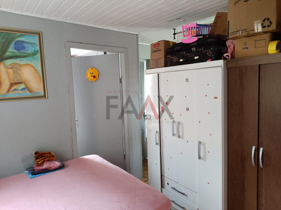 Imagem Casa com 2 Quartos à Venda, 31 m² em Morro Alto - Guarapuava Imagem Casa com 2 Quartos à Venda, 31 m² em Morro Alto - Guarapuava