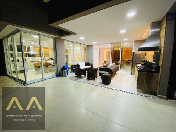 Imagem Casa com 4 Quartos à Venda, 580 m² em Alphaville - Santana De Parnaíba Imagem Casa com 4 Quartos à Venda, 580 m² em Alphaville - Santana De Parnaíba