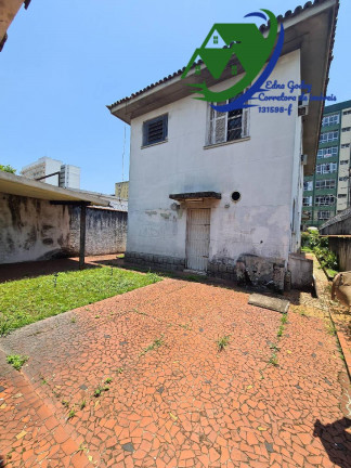 Imagem Casa com 4 Quartos à Venda, 400 m² em Centro - São Vicente
