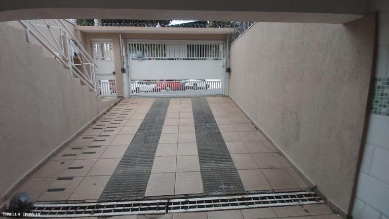 Imagem Casa com 3 Quartos à Venda, 300 m² em Rochdale - Osasco