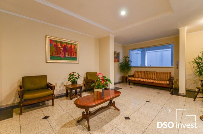 Imagem Apartamento com 2 Quartos à Venda, 104 m² em Moema - São Paulo