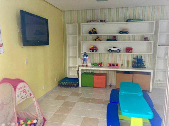 Imagem Apartamento com 3 Quartos à Venda, 122 m² em Jardim - Santo André