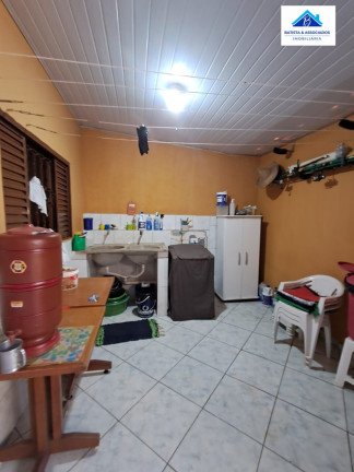 Imagem Casa com 3 Quartos à Venda, 250 m² em Jardim Maria Antonia (nova Veneza) - Sumaré Imagem Casa com 3 Quartos à Venda, 250 m² em Jardim Maria Antonia (nova Veneza) - Sumaré