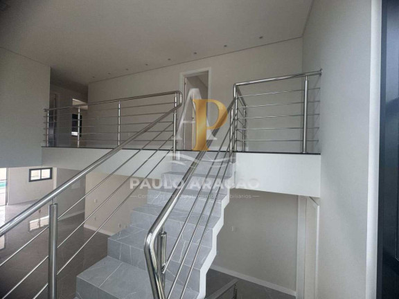 Imagem Casa de Condomínio com 4 Quartos à Venda, 263 m² em Santa Regina - Camboriú