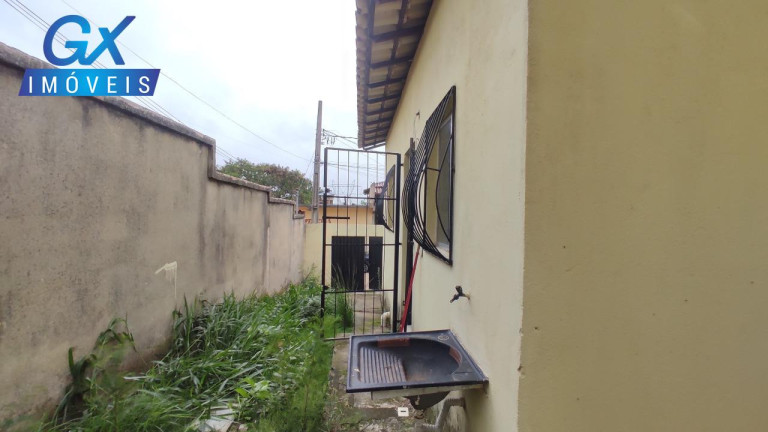 Imagem Casa com 2 Quartos à Venda, 59 m² em São Francisco De Assis - Esmeraldas Imagem Casa com 2 Quartos à Venda, 59 m² em São Francisco De Assis - Esmeraldas