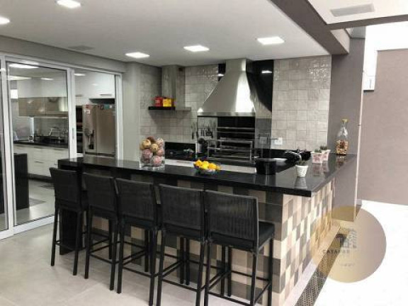 Imagem Casa de Condomínio com 4 Quartos à Venda, 580 m² em Cerâmica - São Caetano Do Sul Imagem Casa de Condomínio com 4 Quartos à Venda, 580 m² em Cerâmica - São Caetano Do Sul