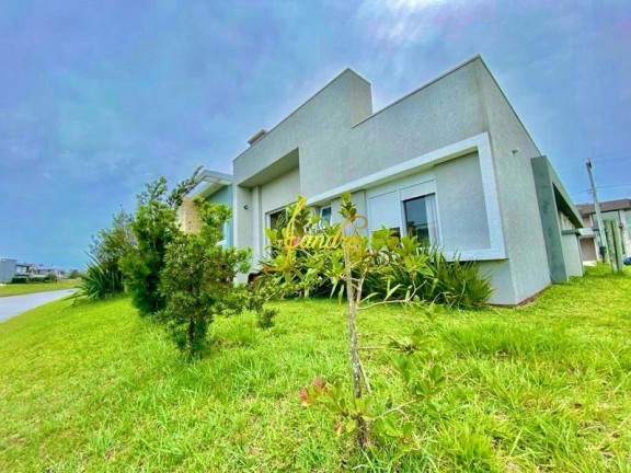 Imagem Casa de Condomínio com 4 Quartos à Venda, 180 m² em Capão Ilhas Resort - Capão Da Canoa