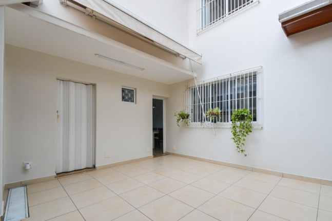 Imagem Casa com 3 Quartos à Venda, 200 m² em Ipiranga - São Paulo Imagem Casa com 3 Quartos à Venda, 200 m² em Ipiranga - São Paulo