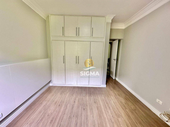 Imagem Apartamento com 2 Quartos à Venda, 100 m² em Pitangueiras - Guarujá