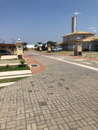 Imagem Casa de Condomínio com 3 Quartos à Venda, 87 m² em Condomínio Reserva Anaua - Pindamonhangaba Imagem Casa de Condomínio com 3 Quartos à Venda, 87 m² em Condomínio Reserva Anaua - Pindamonhangaba