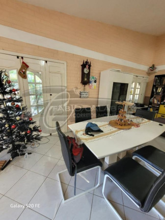 Imagem Casa com 5 Quartos à Venda, 301 m² em Maria Farinha - Paulista