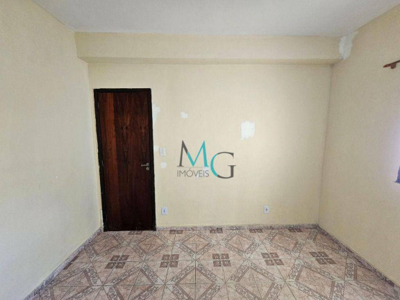 Imagem Casa com 2 Quartos para Alugar, 55 m² em Campo Grande - Rio De Janeiro Imagem Casa com 2 Quartos para Alugar, 55 m² em Campo Grande - Rio De Janeiro