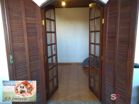 Imagem Casa com 3 Quartos à Venda, 100 m² em Campestre - Santo André Imagem Casa com 3 Quartos à Venda, 100 m² em Campestre - Santo André