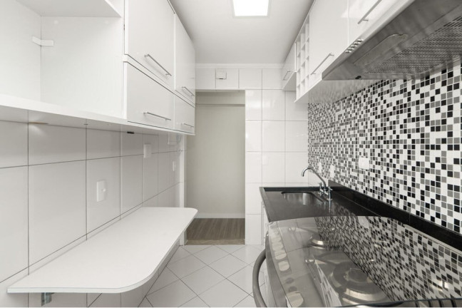 Imagem Imóvel com 3 Quartos à Venda, 62 m² em Vila Ema - São Paulo Imagem Imóvel com 3 Quartos à Venda, 62 m² em Vila Ema - São Paulo