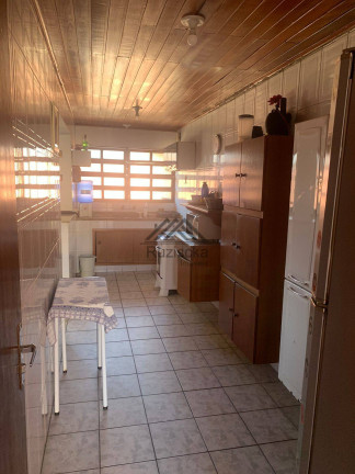 Imagem Casa com 4 Quartos à Venda, 420 m² em Cibratel Ii - Itanhaém