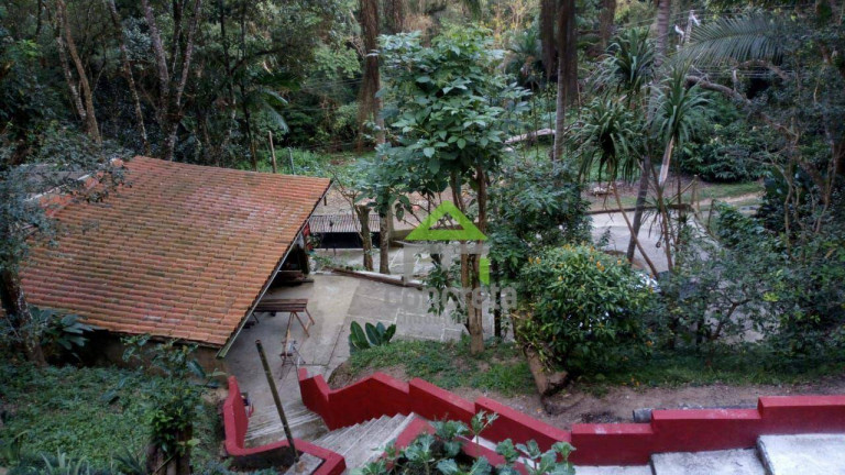 Imagem Casa com 3 Quartos à Venda, 175 m² em Jardim Santa Paula - Cotia