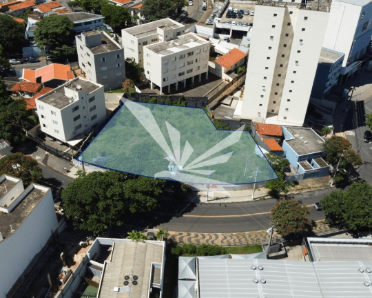 Imagem Terreno à Venda, 1.305 m² em Chácara Da Barra - Campinas Imagem Terreno à Venda, 1.305 m² em Chácara Da Barra - Campinas