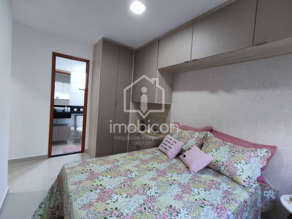 Imagem Apartamento com 2 Quartos à Venda, 42 m² em Alto Maron - Vitória Da Conquista
