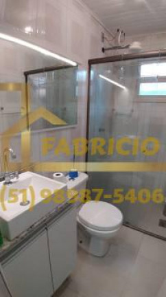 Imagem Casa de Condomínio com 3 Quartos à Venda, 65 m² em Capão Novo - Capão Da Canoa Imagem Casa de Condomínio com 3 Quartos à Venda, 65 m² em Capão Novo - Capão Da Canoa