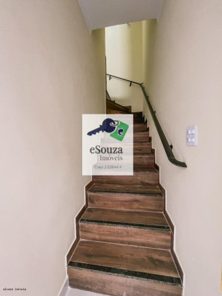Imagem Casa com 2 Quartos à Venda, 55 m² em Tupi - Praia Grande Imagem Casa com 2 Quartos à Venda, 55 m² em Tupi - Praia Grande