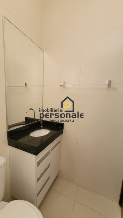 Imagem Imóvel com 3 Quartos à Venda, 106 m² em Condominio Terras De São Francisco - Sorocaba