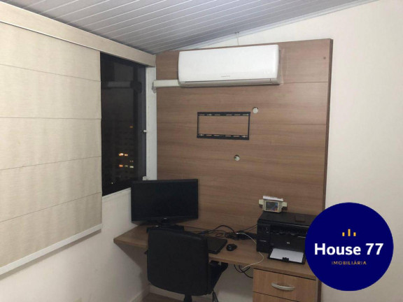 Imagem Apartamento com 2 Quartos à Venda, 70 m² em Moema - São Paulo