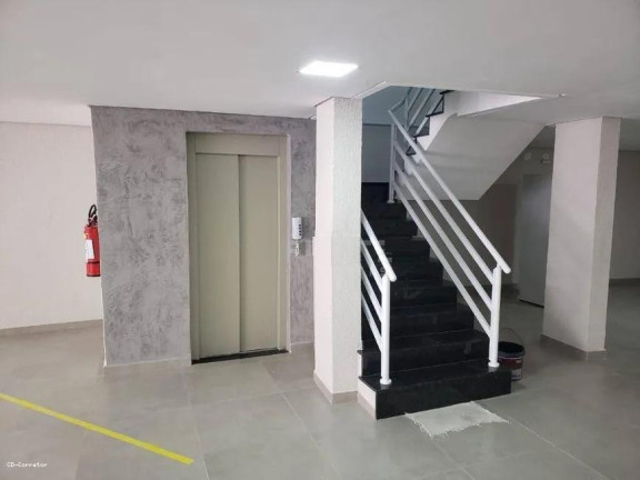 Imagem Apartamento com 2 Quartos à Venda, 49 m² em Vila Francisco Matarazzo - Santo André