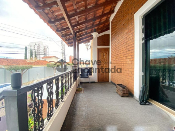 Casa com 5 Quartos à Venda, 330 m² em Jardim Estoril - Birigui