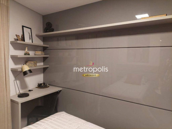 Imagem Apartamento com 3 Quartos à Venda, 90 m² em Vila Assunção - Santo André Imagem Apartamento com 3 Quartos à Venda, 90 m² em Vila Assunção - Santo André