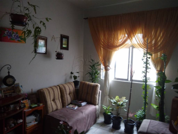 Imagem Apartamento com 1 Quarto à Venda, 45 m² em Vila Cascatinha - Sao Vicente