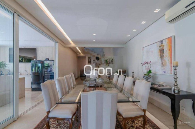 Imagem Sobrado com 4 Quartos à Venda, 664 m² em Jardins Paris - Goiânia Imagem Sobrado com 4 Quartos à Venda, 664 m² em Jardins Paris - Goiânia