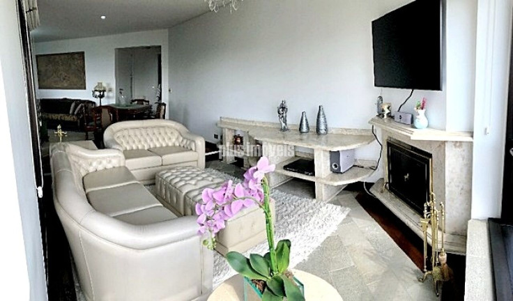 Imagem Apartamento com 4 Quartos à Venda, 230 m² em Panamby - São Paulo Imagem Apartamento com 4 Quartos à Venda, 230 m² em Panamby - São Paulo