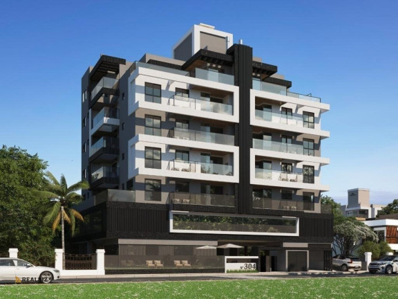 Apartamento com 3 Quartos à Venda,  em Palmas - Governador Celso Ramos