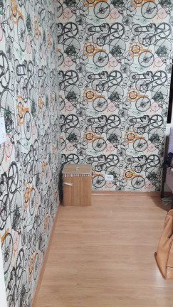 Imagem Apartamento com 2 Quartos à Venda, 49 m² em Vila Carmosina - São Paulo Imagem Apartamento com 2 Quartos à Venda, 49 m² em Vila Carmosina - São Paulo