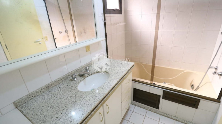 Imagem Apartamento com 4 Quartos à Venda, 139 m² em Vila Suzana - São Paulo Imagem Apartamento com 4 Quartos à Venda, 139 m² em Vila Suzana - São Paulo