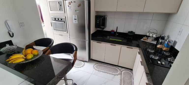 Imagem Apartamento com 3 Quartos à Venda, 95 m²