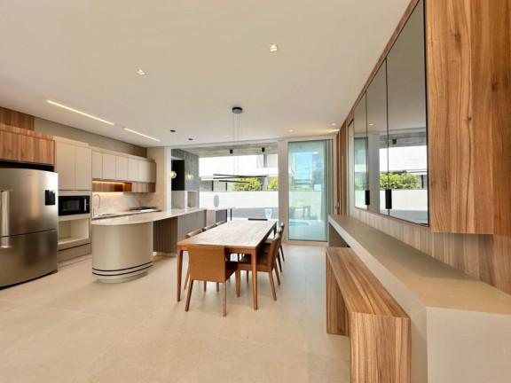 Imagem Casa com 4 Quartos à Venda, 230 m² em Xangri-la - Capao Da Canoa