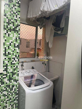 Imagem Apartamento com 2 Quartos à Venda, 52 m² em Vila Palmares - Santo André Imagem Apartamento com 2 Quartos à Venda, 52 m² em Vila Palmares - Santo André