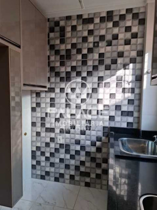 Imagem Apartamento com 2 Quartos à Venda, 46 m² em Piracicamirim - Piracicaba