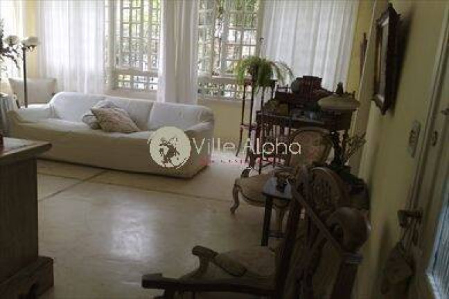 Imagem Sobrado com 5 Quartos à Venda, 350 m² em Boqueirao - Santos Imagem Sobrado com 5 Quartos à Venda, 350 m² em Boqueirao - Santos