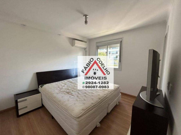 Imagem Apartamento com 3 Quartos à Venda, 106 m² em Ipiranga - São Paulo Imagem Apartamento com 3 Quartos à Venda, 106 m² em Ipiranga - São Paulo