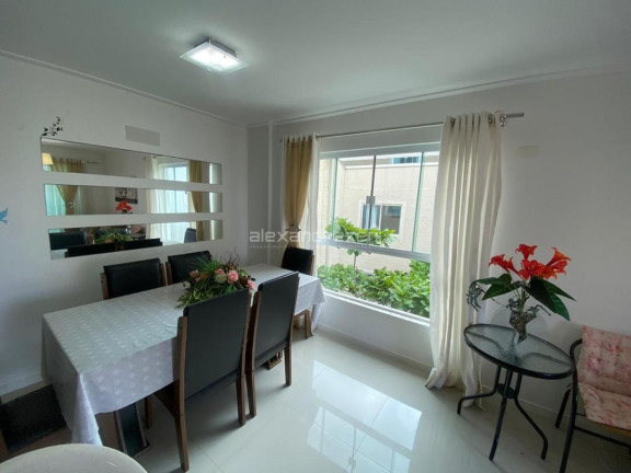 Imagem Apartamento com 2 Quartos para Temporada, 72 m² em Bombas - Bombinhas Imagem Apartamento com 2 Quartos para Temporada, 72 m² em Bombas - Bombinhas