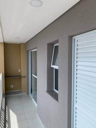Imagem Apartamento com 2 Quartos à Venda, 56 m² em Baeta Neves - São Bernardo Do Campo