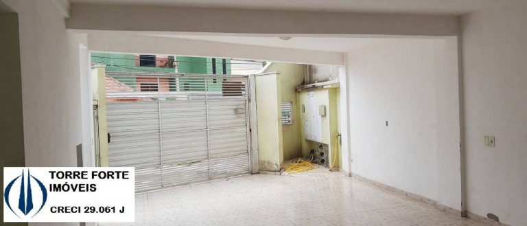Imagem Apartamento com 2 Quartos à Venda, 45 m² em Parque Gerassi - Santo André